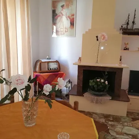 Appartement Silvi Hill Apartment