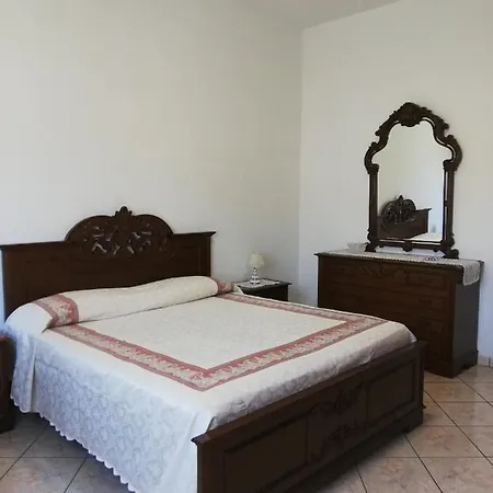 Appartement Silvi Hill Apartment *