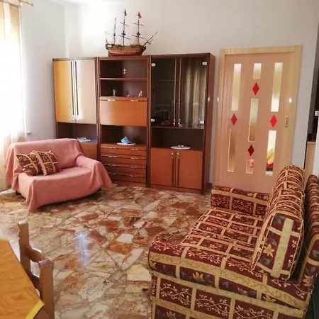 Appartement Silvi Hill Apartment
