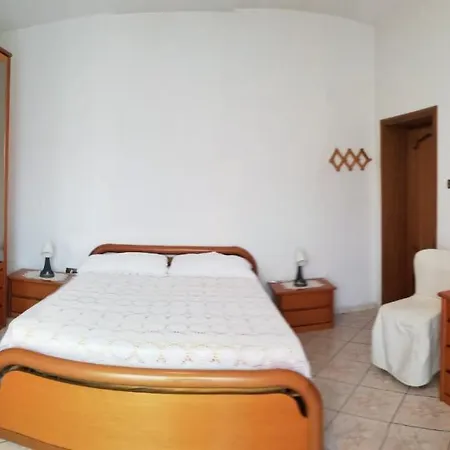 Apartament Silvi Hill Apartment