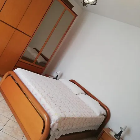 Silvi Hill Apartment Appartement Silvi Paese