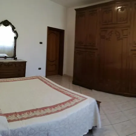 Silvi Hill Apartment Appartement Silvi Paese