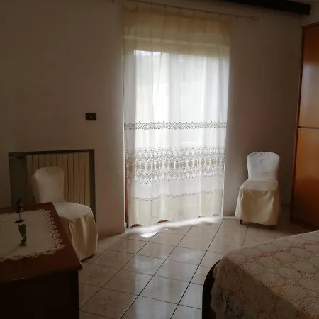 Silvi Hill Apartment Appartement *