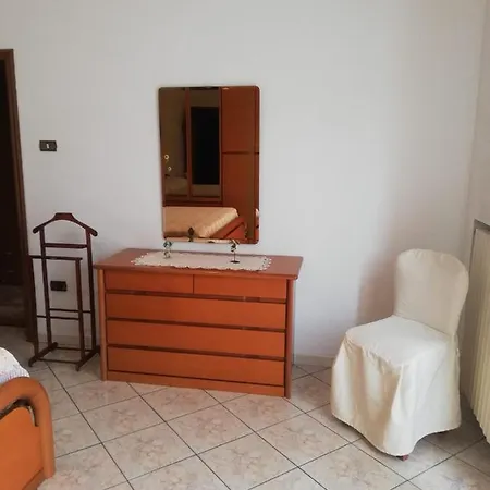 Appartement Silvi Hill Apartment *